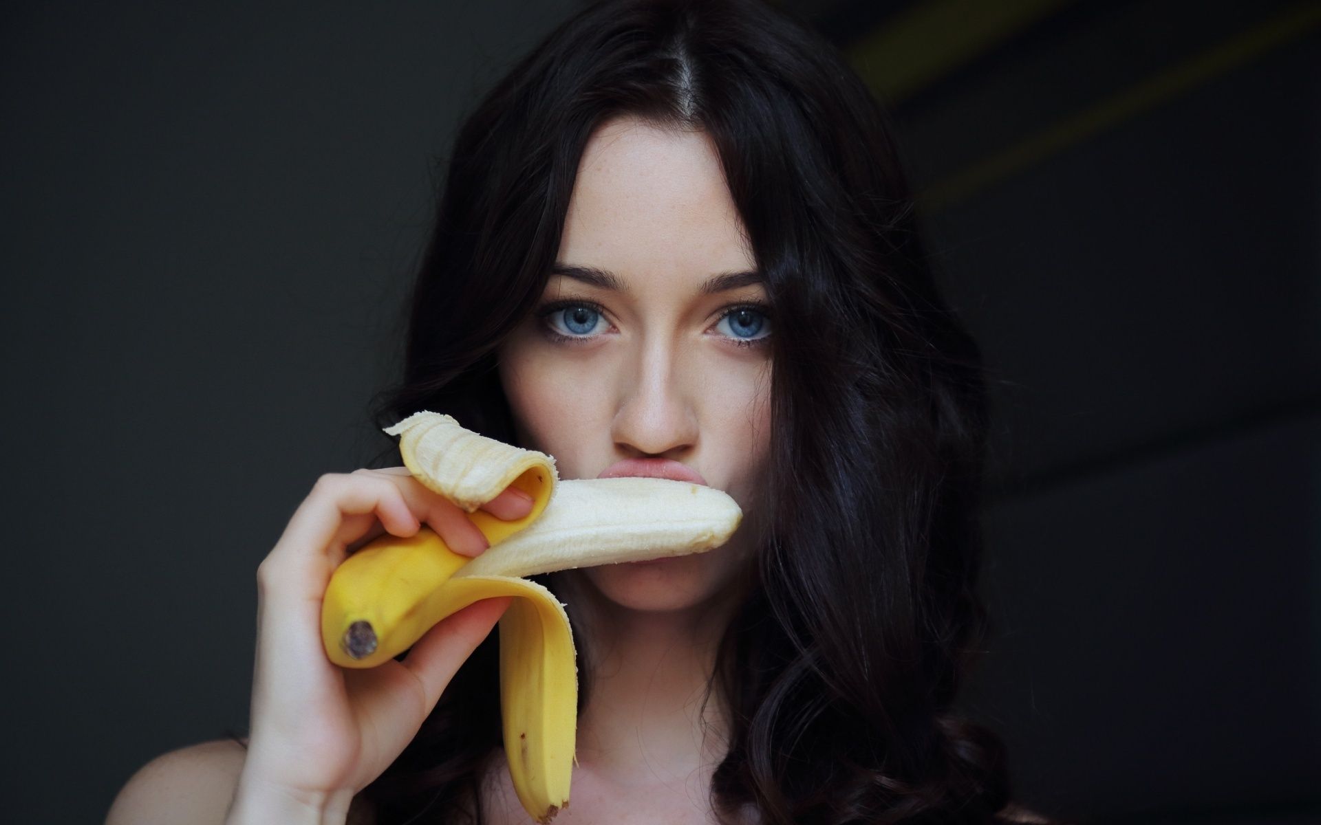 Бананы в бодибилдинге